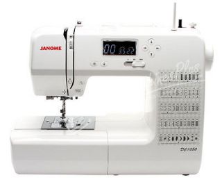 janome computerized sewing machine in Sewing Machines & Sergers