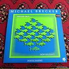 MICHAEL BRECKER Now You See It/Dont LP *NEW US 1990 GRP Digital 