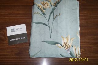 jc penney curtains in Curtains, Drapes & Valances