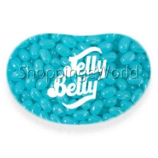 blue jelly beans in Jelly Beans