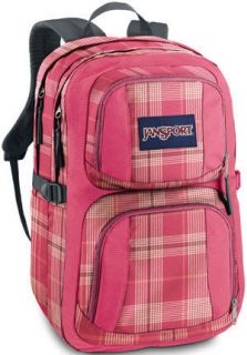 jansport backpack in Backpacks