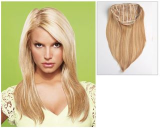 Jessica Simpson Ken Paves Hair Extensions HairDo 22 Clip In Extension 