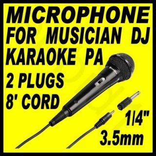   & Gear  Karaoke Entertainment  Karaoke Microphones