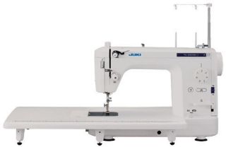 Juki Sewing Machine Quilting TL 2010 Qi Semi Commercial Sewing Machine 