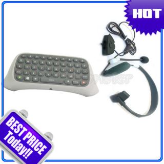 keyboard for xbox 360 in Video Games & Consoles