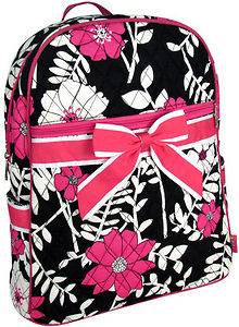 polka dot backpacks in Backpacks & Bookbags