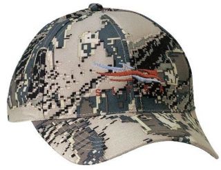   Open Country Optifade U.S.  Sitka Gear Hunting Sitka Hat