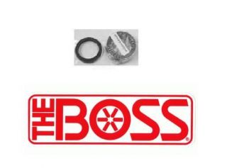 Boss Snowplow V Plow Angle Cylinder Seal Kit HYD01659 New Genuine OEM