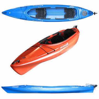 tandem kayak in Kayaks