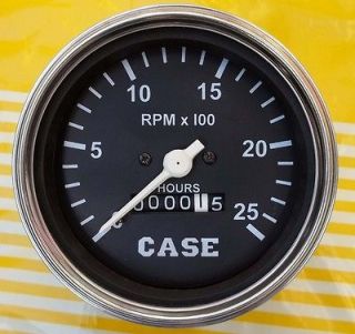 Replacement Tachometer fits Case 430 470 530 570 730 830 930 1030 