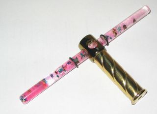 vintage kaleidoscope, Kaleidoscopes