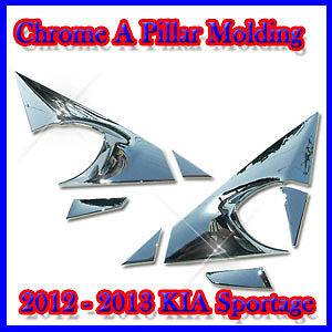 kia sportage accessories 2012 in Car & Truck Parts