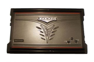 kicker zx1000.1 in Consumer Electronics