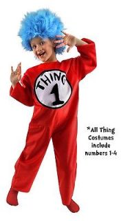 thing 1 thing 2 in Costumes, Reenactment, Theater