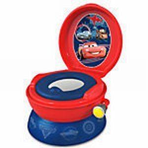 cars potty in Potty Training