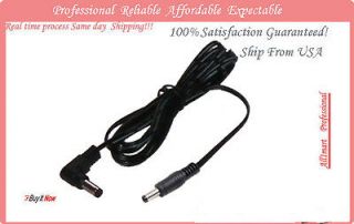   to IN Power Cable For Joyo JT 305 Chromatic Tuner Pedal Extension Cord