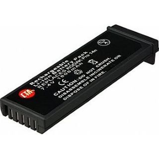 Rechargeable Kodak Pro 14N Replacement Battery for Digital Camera
