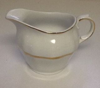 ALFRED MEAKIN   ENGLAND GLOW WHITE IRONSTONE   PERFECTION GOLD 