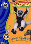   Animal Alphabet   PBS Window & MAC Kids PC Game   NEW in BOX