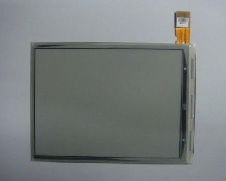 LCD Screen Display Panel ED060SC7  Ebook Kindle 3