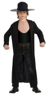 undertaker costume in Clothing, 