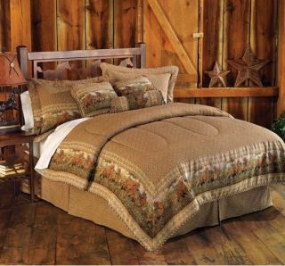 western comforter sets in Comforters & Sets