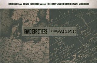   of Brothers   The Pacific * Brand New * 13 Disc DVD Set (2011) HBO