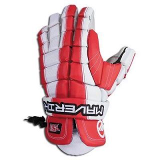 lacrosse gloves 12 in Protective Gear