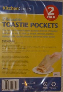 toaster bags in Small Kitchen Appliances