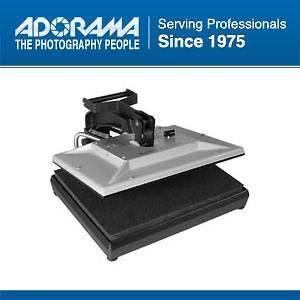 Bienfang / Seal 110S Compress, 12x15 Dry Mounting Press #168