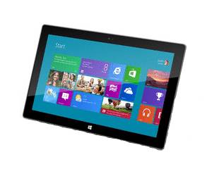 microsoft surface in iPads, Tablets & eBook Readers