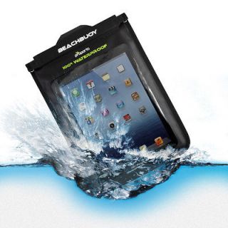 BeachBuoy Waterproof Case for BlackBerry PlayBook with Lifetime 