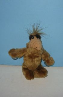 alf stuffed toy in Alf