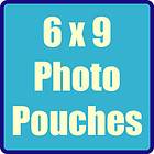 Laminator Pouches 6 x 9 ~ Laminating (25 Pack)