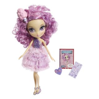 La Dee Da Sweet Party Doll   Tylie as Cotton Candy Crush
