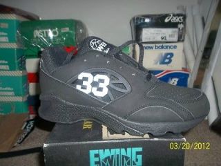   Patrick Ewing Basketball Sneakers knicks shoes 8 Jordans Nike RARE