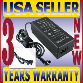 NEW Laptop AC Adapter for Sony Vaio PCG 7A1L PCG 7A2L DOI x2y