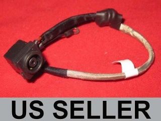 DC IN POWER JACK w/ CABLE SONY VAIO VPCEH3NFX/W VPC EH3NFX/W SOCKET 