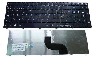   Acer Aspire 5542/N 5542W 5410 5410T Teclado Spanish Keyboard SP