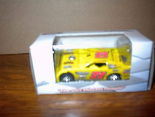 Don ONeal 2012 Independence Lumber Dirt Late Model 1/64 ADC