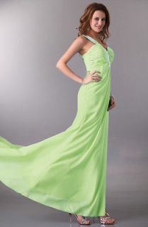 New Prom Long Party Formal Ball Evening Gowns Bridesmaids Dresses 