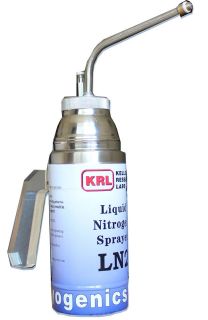 liquid nitrogen in Lab Equipment