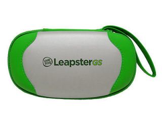 Leapfrog Leapster GS Explorer Carrying Case BRAND NEW