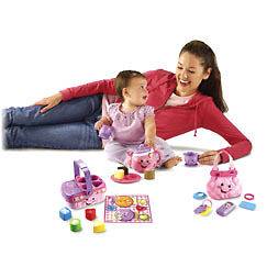 fisher price picnic in Other