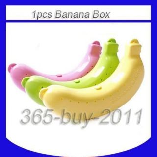  Case Box Guard Protector Container For Fruit Trip Plastic 3 Colors
