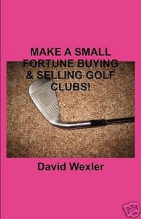 golf clubs for sale in Clubs
