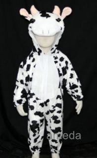 cow costume in Costumes