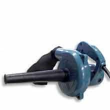   listed Electric Air High Volume Leaf , Dust, Grass Blower and Vacuum
