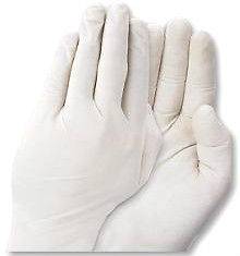 latex gloves in Medical Supplies & Disposables