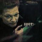Zoot by Zoot Sims Quintet (CD, Original Jazz Classics, Riverside)
